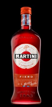 Martini & Rossi Fiero L` A Apritivo 750ml