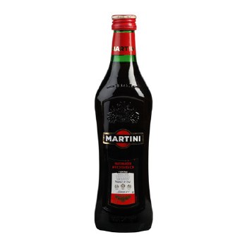 Martini Rossi Rosso Vermouth 375ml