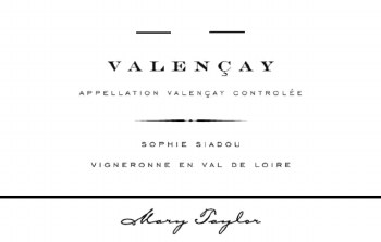 Mary Taylor Valencay 750ml