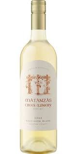 Matanzas Creek Sonoma County Sauvignon Blanc 750ml