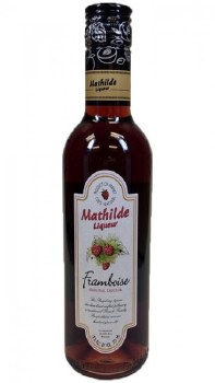 Mathilde Framboise Liqueur 375ml