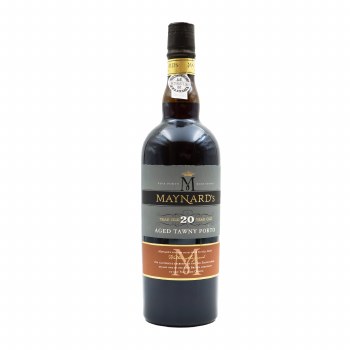 Maynards 20 Yr Old Tawny Port 750ml