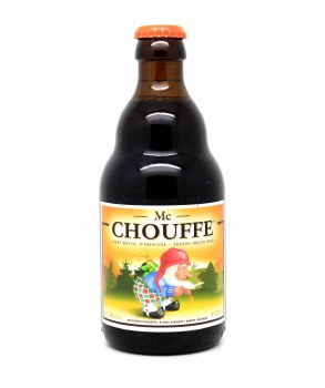 D Achouffee MC Chouffe 4pk Bottles