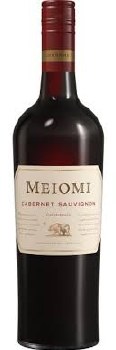 Meiomi Cabenet Sauvignon 750ml