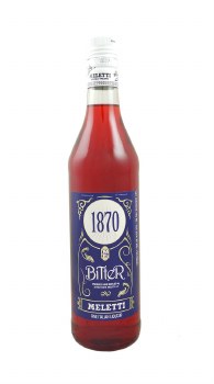 Meletti Italian Bitter 750ml