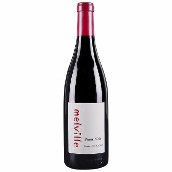 Melville Santa Rita Hills Pinot Noir 750ml