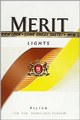 Merit Yellow Light Box Short