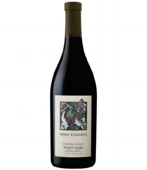 Merry Edwards Sonoma Coast Pinot Noir 750ml