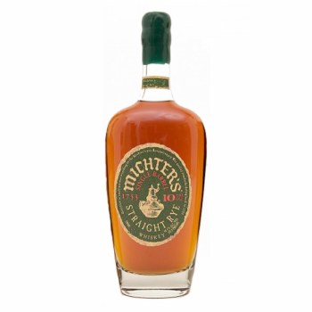 Michters Straight Rye 750ml