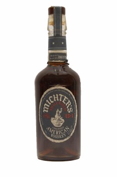 Michters  Small Batch American Whiskey 750ml