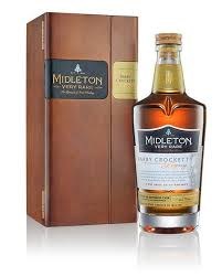 Midleton Barry Crockett Legacy Very Rare Irish Whiskey 750ml