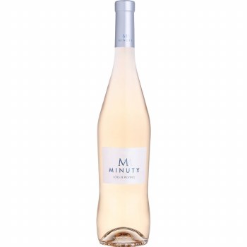 Minuty Cotes de Provence Rose 750ml