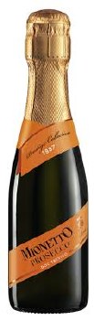 Mionetto Prosecco 187ml