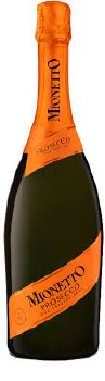 Mionetto Prosecco Doc Treviso Brut 750ml