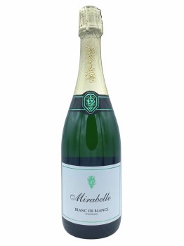 Mirabelle Blanc de Blancs 750ml