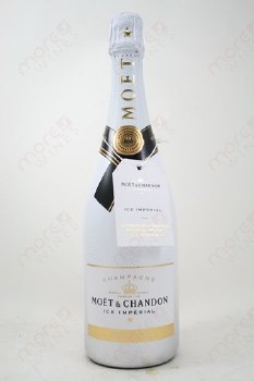 Moet Chandon Ice Champagne 750ml