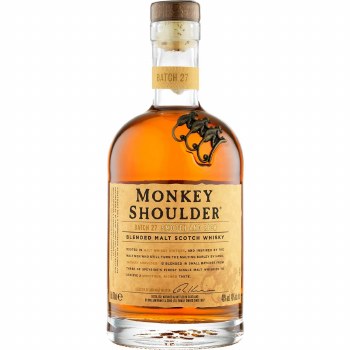 Monkey Shoulder Blended Scotch 1.75L