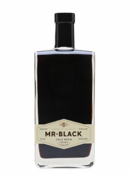 Mr Black Coffee Liqueur 750ml