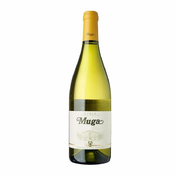 Muga Rioja Blanco 750ml
