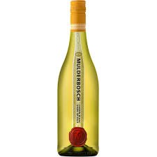 Mulderbosch Chenin Blanc 750ml