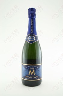 Mumm Napa Cuvee M 750ml