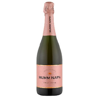 Mumm Napa Rose Brut 750ml