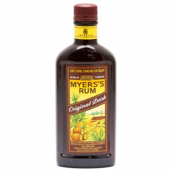 Myers Rum Dark 375ml