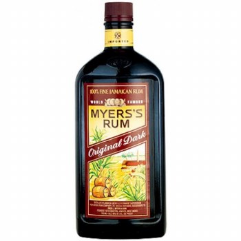 Myers Rum Original Dark 750ml