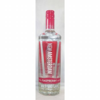 New Amsterdam Raspberry Vodka 750ml