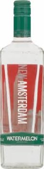 New Amsterdam Watermelon Vodka 750ml