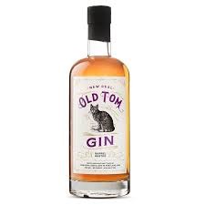 New Columbia Old Tom Gin 750ml