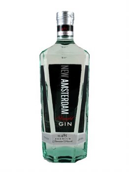 New Amsterdam Gin 1.75L