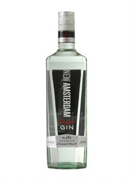 New Amsterdam Gin 750ml