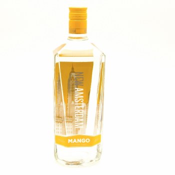 New Amsterdam Mango 1.75 L