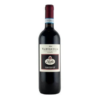 Nicolas Valpolicella 750ml