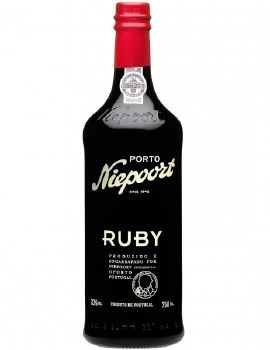 Niepoort Ruby Port  750ml