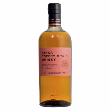 Nikka Coffey Grain Whiskey 750ml