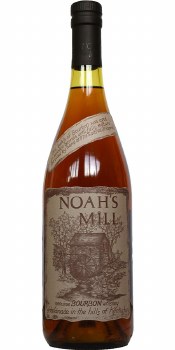 Noahs Mill  Bourbon Whiskey 750ml