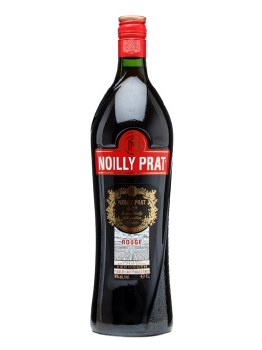 Noilly Prat Rouge Vermouth 750ml