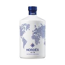 Nordes Gin 700ml