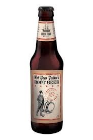 Not Your Father Root Beer 12oz 6pk Bottles