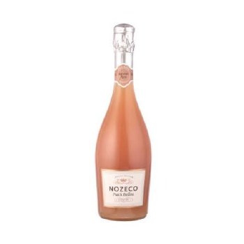 Nozeco Peach Bellini N/A 750ml