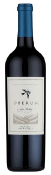 Oberon Merlot 750ml