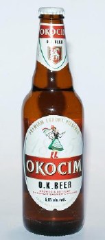 Okocim O.K Beer 500ml Bottles