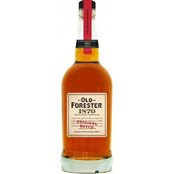 Old Forester 1870 Bourbon Whiskey 750ml