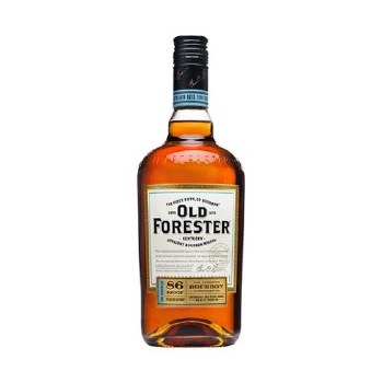 Old Forester 86P Bourbon Whiskey 750ml
