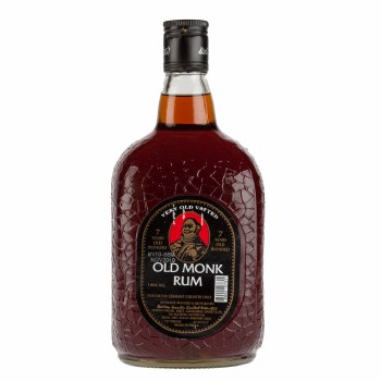 Old Monk Rum 750ml