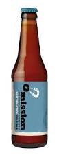 Omission Pale Ale Gluten Free 12oz 6pk Bottles