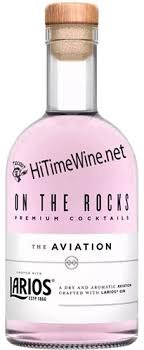 On The Rocks Cosmopolitan 375 ml
