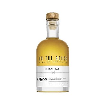 On The Rocks Mai Tai 375ml